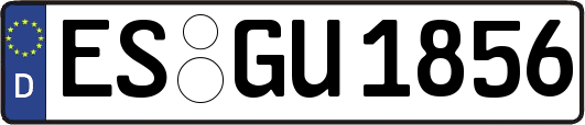 ES-GU1856