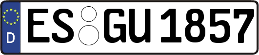 ES-GU1857