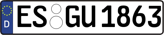 ES-GU1863