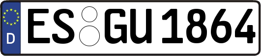 ES-GU1864