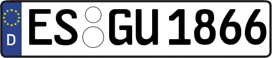 ES-GU1866
