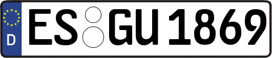 ES-GU1869