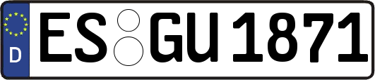 ES-GU1871