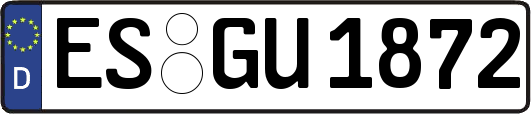 ES-GU1872