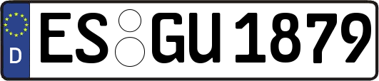 ES-GU1879