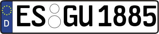 ES-GU1885