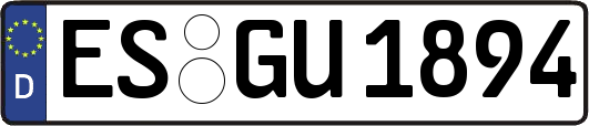 ES-GU1894