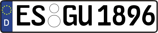 ES-GU1896