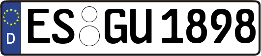 ES-GU1898