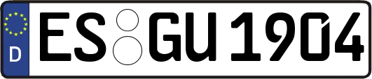 ES-GU1904