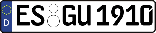 ES-GU1910