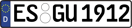 ES-GU1912