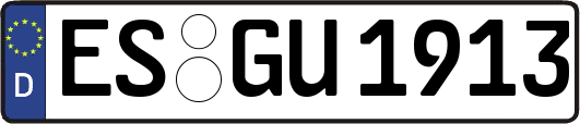 ES-GU1913