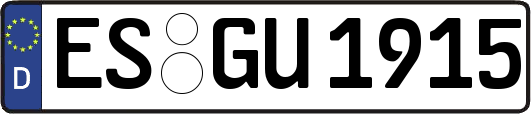 ES-GU1915