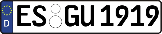 ES-GU1919