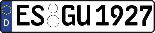 ES-GU1927