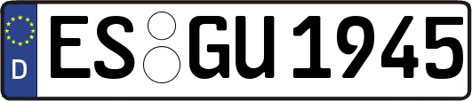 ES-GU1945