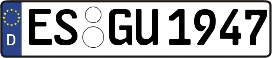 ES-GU1947