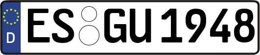ES-GU1948