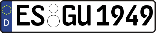 ES-GU1949