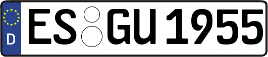 ES-GU1955