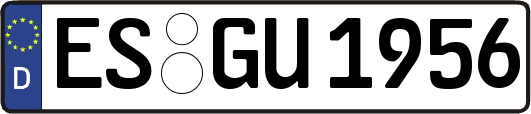 ES-GU1956