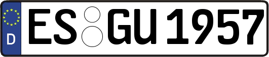 ES-GU1957