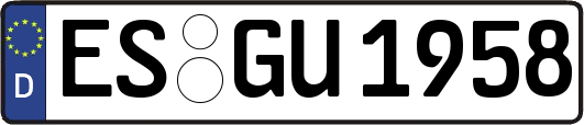ES-GU1958