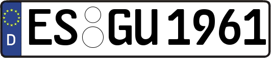 ES-GU1961