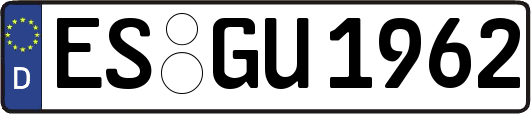 ES-GU1962