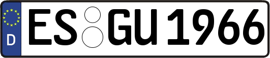 ES-GU1966
