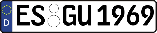 ES-GU1969