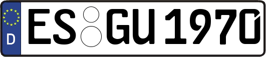 ES-GU1970