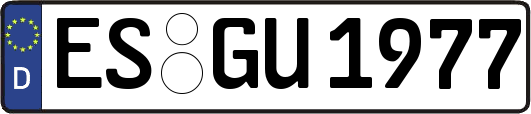 ES-GU1977