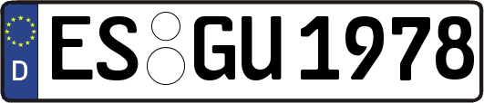 ES-GU1978
