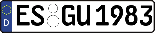 ES-GU1983