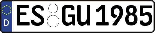 ES-GU1985
