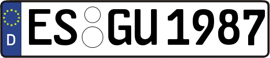 ES-GU1987