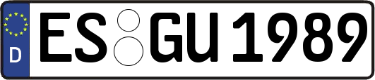 ES-GU1989