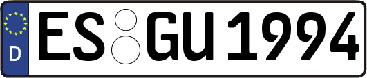 ES-GU1994