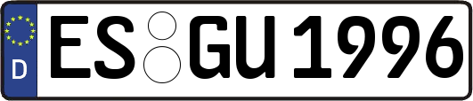 ES-GU1996