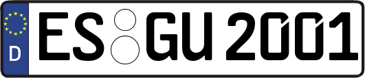 ES-GU2001