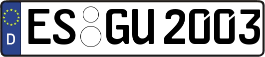 ES-GU2003