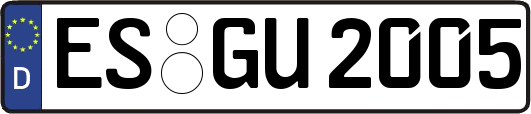 ES-GU2005