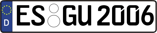 ES-GU2006