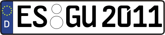 ES-GU2011