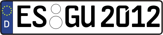 ES-GU2012
