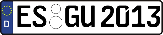 ES-GU2013