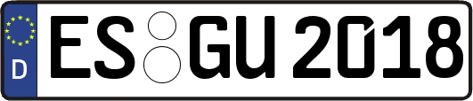 ES-GU2018