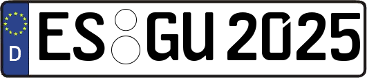 ES-GU2025